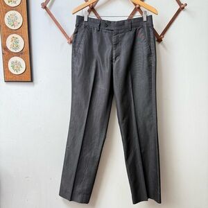 Louis Philippe Trouser Dress Pants